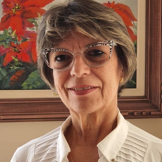 Maria Helena Ventura Viggiano
