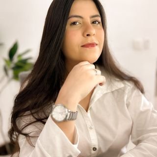 Larissa Centena