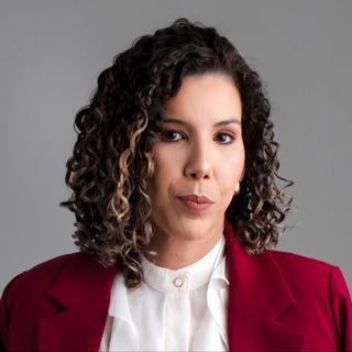 Dra. Ana Luiza Luna