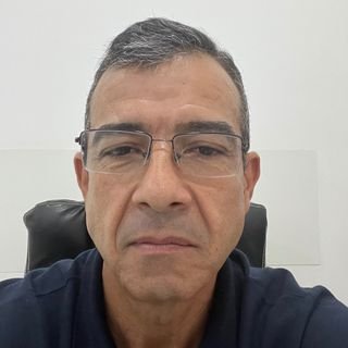 Dr. Yrapua Lourival de Araujo Gama