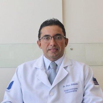 Dr. Érico de Carvalho Holanda