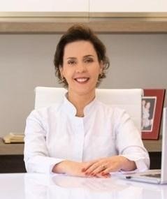 Dra. Giselle Ignachewski