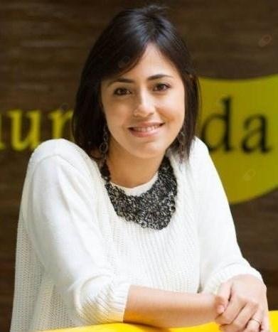Dra. Julia Fonseca Farage Saito