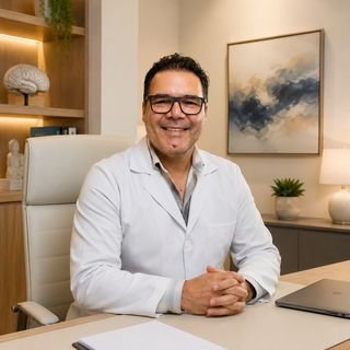 Dr. José Eduardo Vaz de Souza