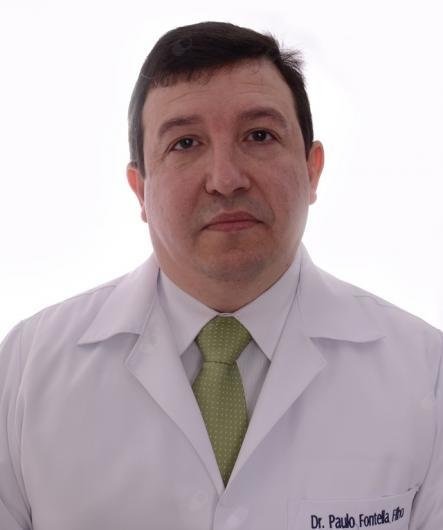 Dr. Paulo Affonso Falcão Fontella Filho