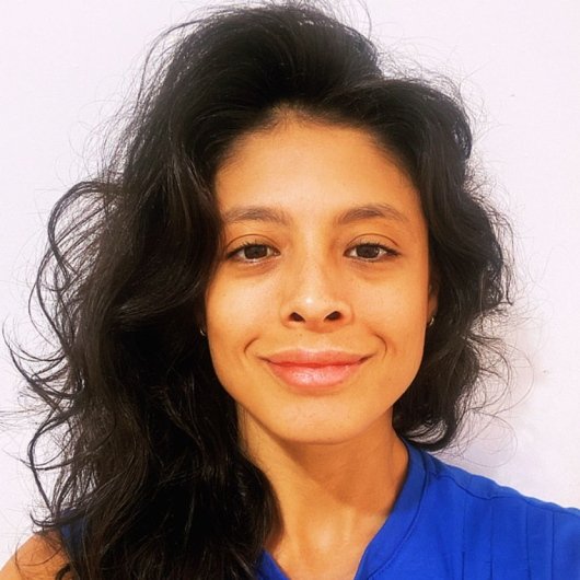Julyana Lemos Forster
