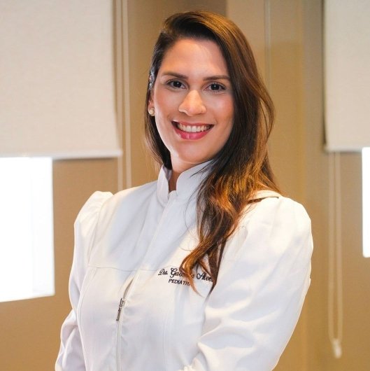 Dra. Gabriela Alves