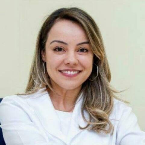Dra. Cristina Freitas