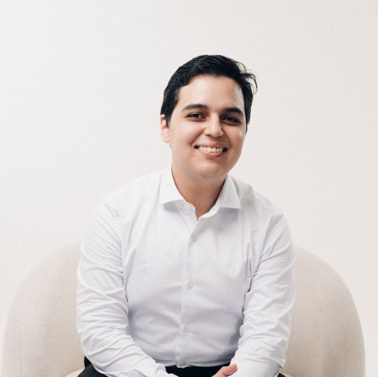 Dr. Miguel Marcelo Freire de Melo
