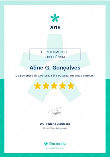Aline Del Sarto