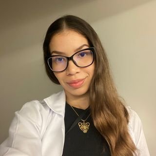 Nina Soraya Pinheiro de Jesus