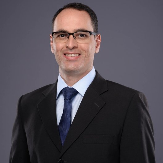Prof. Rafael Lara Freitas