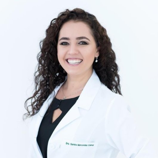 Dra. Samira Marcondes Cabral
