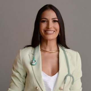 Dra. Jaqueline Quiteria