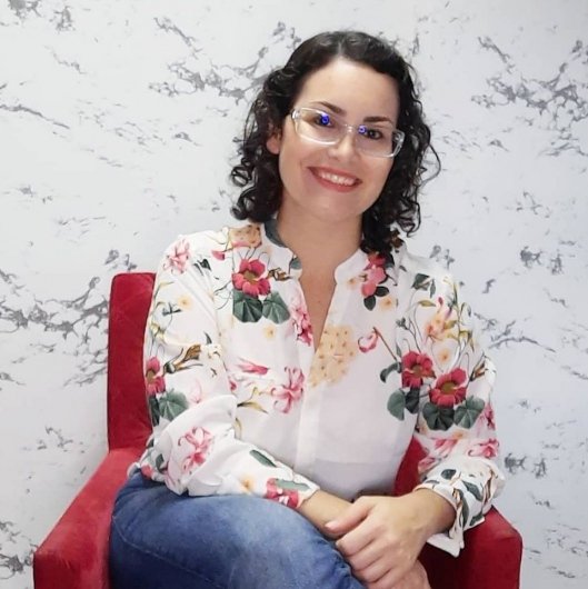 Ana Cavalcante