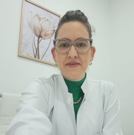 Dra. Melissa Iglesias Bermudez