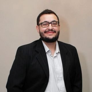 Dr. Vinícius Torrez Santa Maria