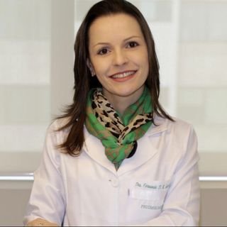 Dra. Fernanda Datri Baccelli Garcia