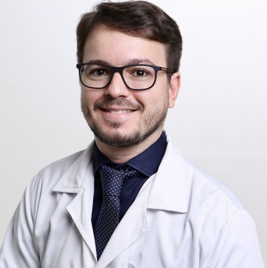 Dr. Igor Thiago Queiroz