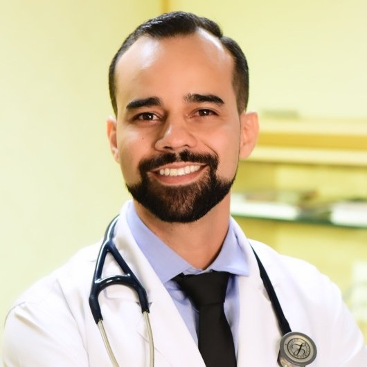 Dr. Euton Freitas de Castro Júnior