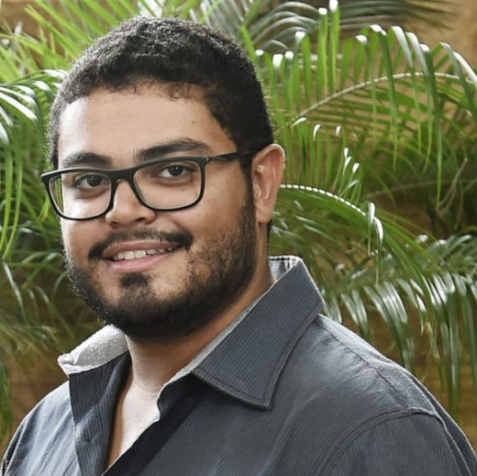Dr. Daniel Corrêa Leite de Oliveira