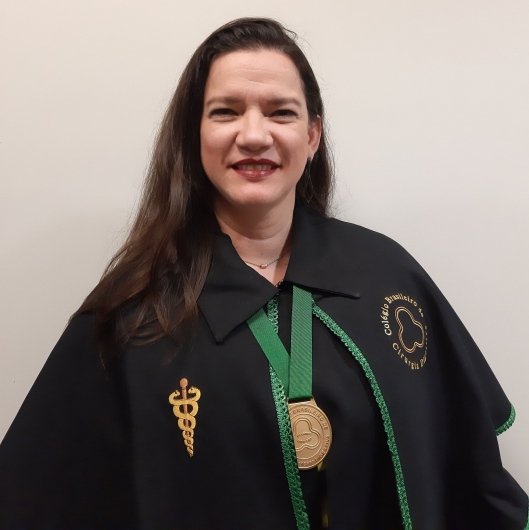 Dra. Cinara Oliveira