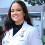 Dra. Amanda Fagundes