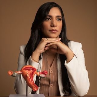 Dra. Suellen Figueiredo