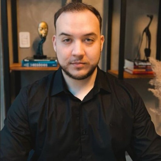 Gustavo Reis