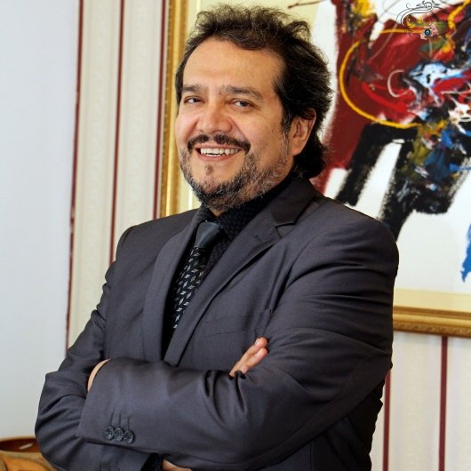 Dr. Oswaldo Vallejo Perez