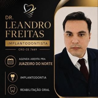 Dr. Leandro Freitas