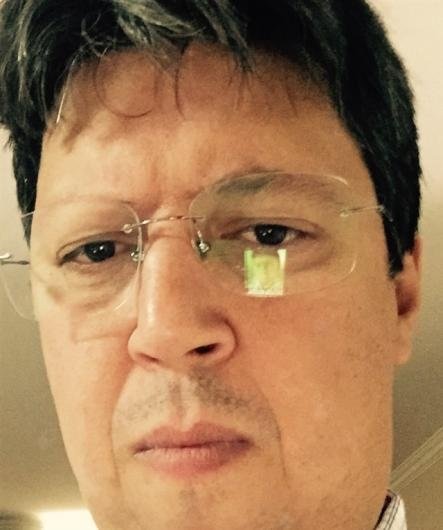 Dr. João Roberto Alvarenga Machado
