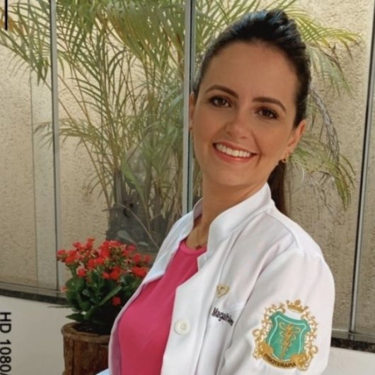Dra. Kadhija Magalhães