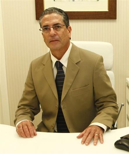 Dr. José do Egypto Pereira