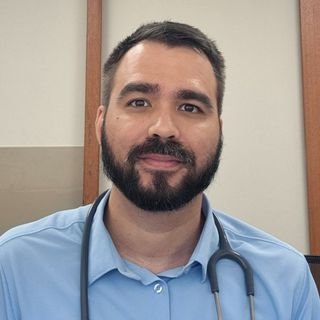 Dr. José Ricardo Luna Pinto