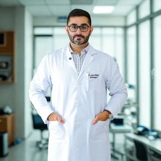 Dr. Carlos Philliph Pinheiro Cavalcante