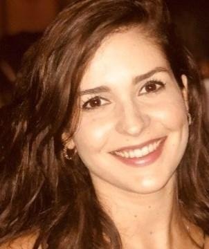 Alline Magalhães Paruci