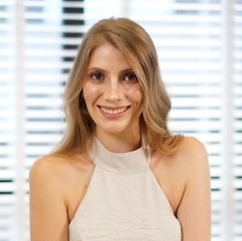 Dra. Camile Pavan