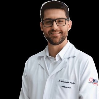 Dr. Alexandre Pacini