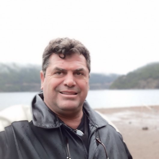 Dr. Sérgio Maraccini