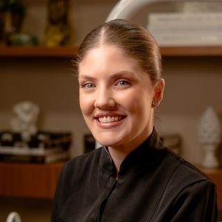 Dra. Nicole Buss Gabel