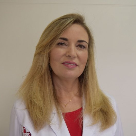 Dra. Liane Glinka Bernert