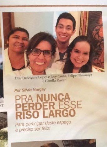 Dra. Dulciyara Bueno da Cunha Lopes