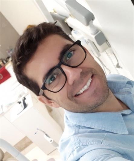 Dr. Albano Teixeira Freitas