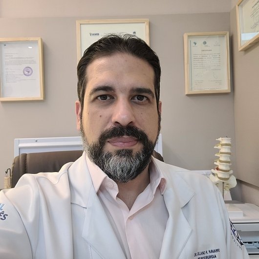 Dr. Juliano Nery Navarro