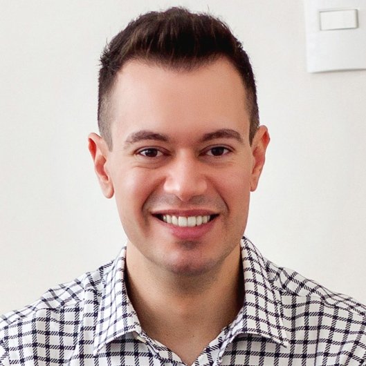 Raphael Moroz Teixeira