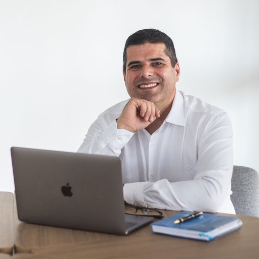 Marcos Filgueiras