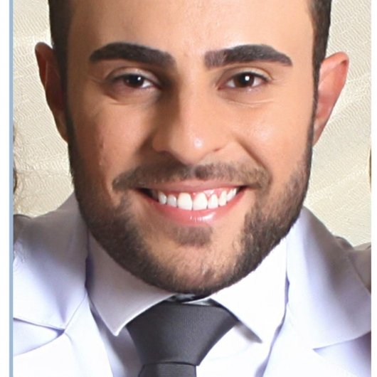 Dr. Cleiton Santos Rodrigues da Silva