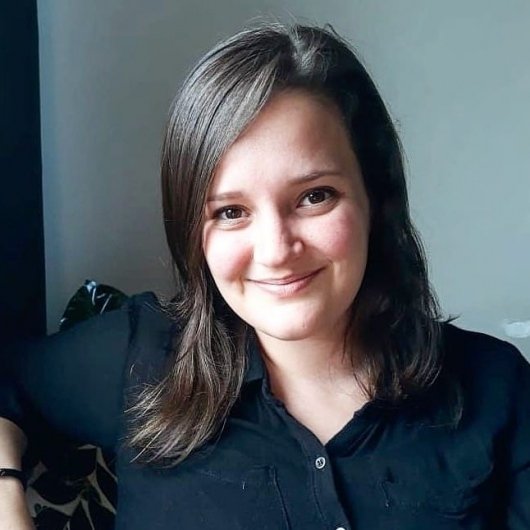Aline Fiorenza Loureiro