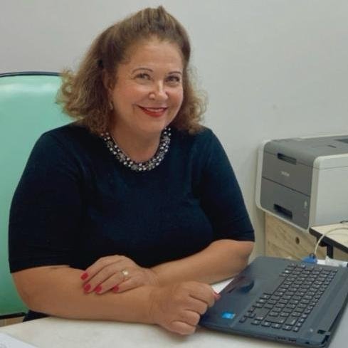 Dra. Miriam Mantovani